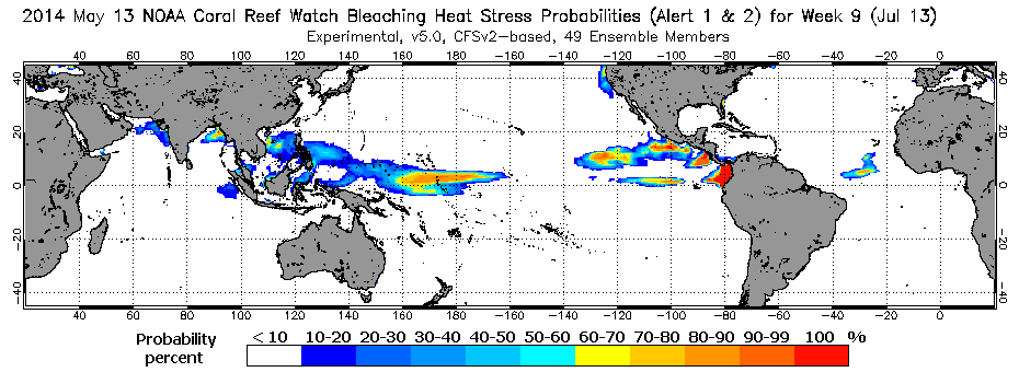 Outlook Map