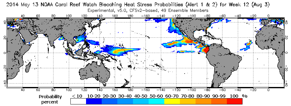 Outlook Map