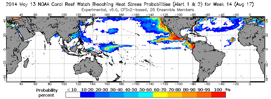 Outlook Map