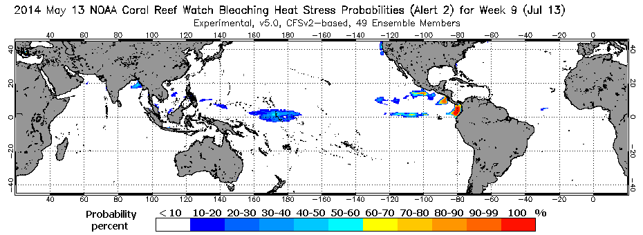 Outlook Map