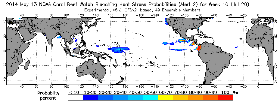 Outlook Map