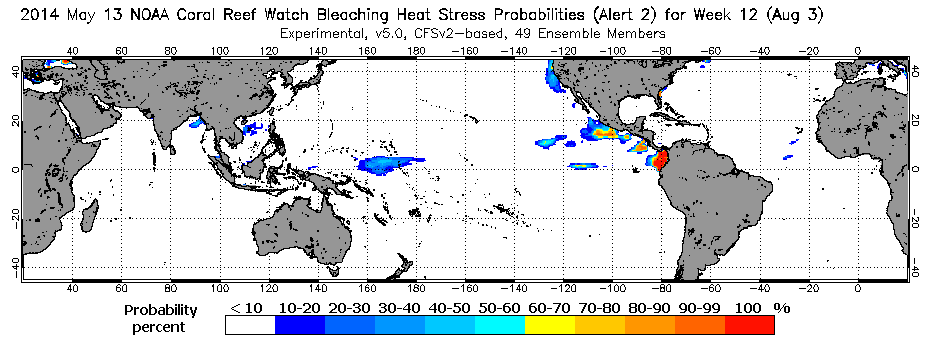 Outlook Map