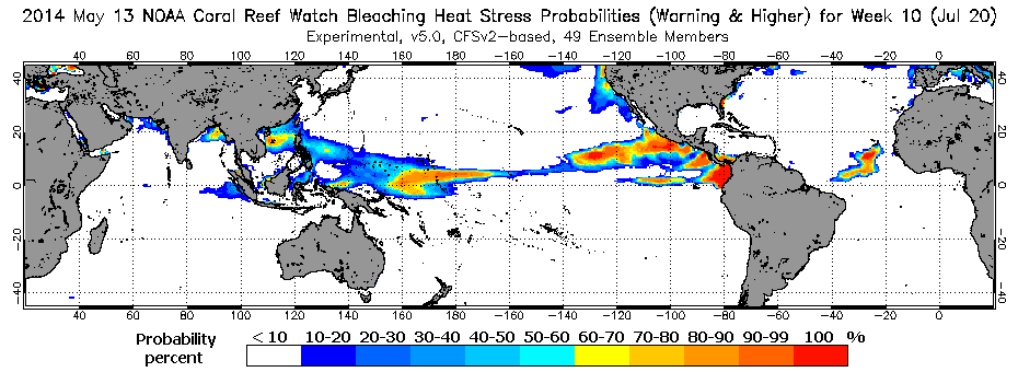 Outlook Map