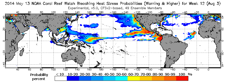 Outlook Map