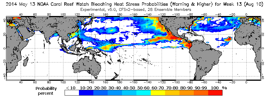 Outlook Map