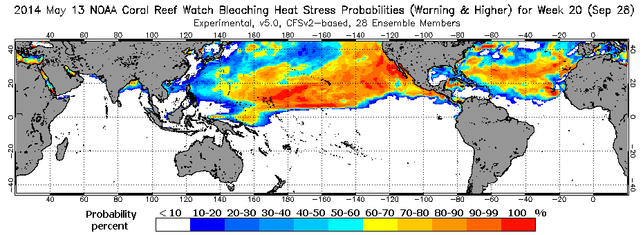 Outlook Map