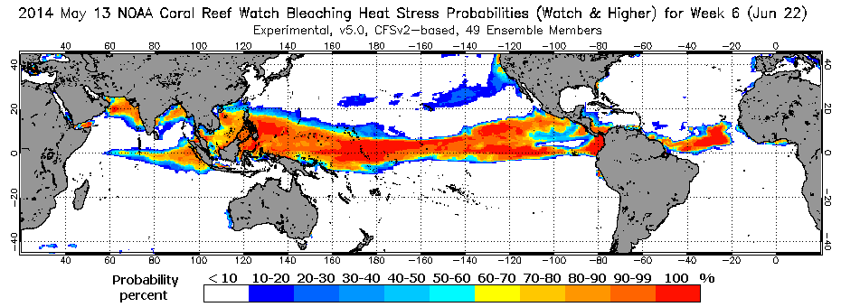 Outlook Map