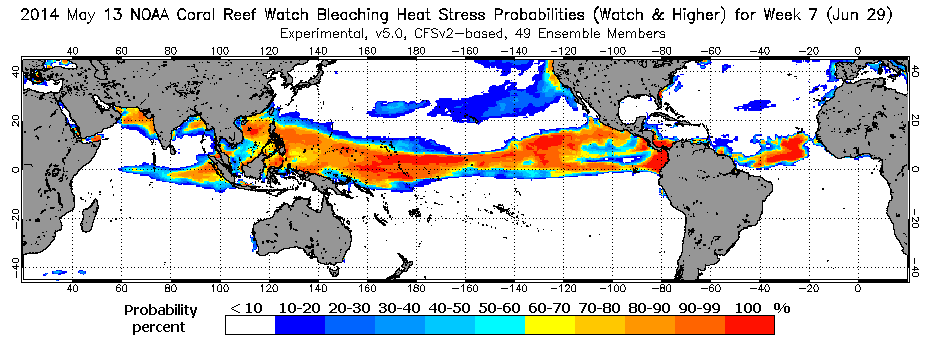 Outlook Map