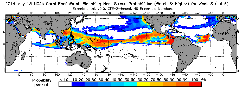 Outlook Map