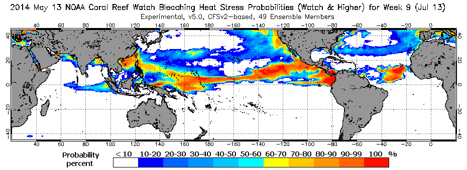 Outlook Map