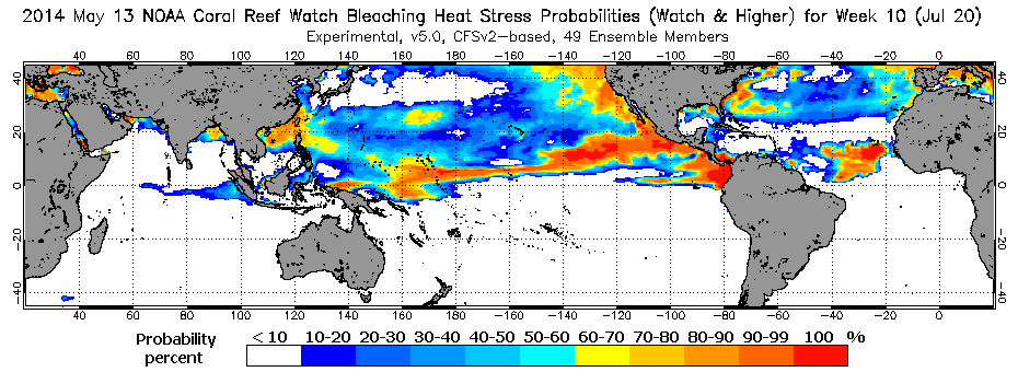 Outlook Map