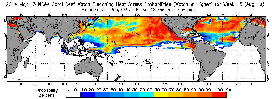 Outlook Map