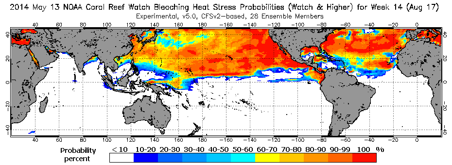 Outlook Map