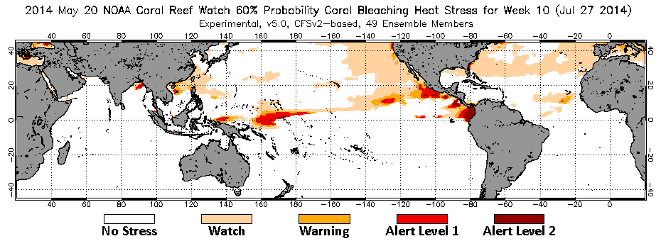 Outlook Map