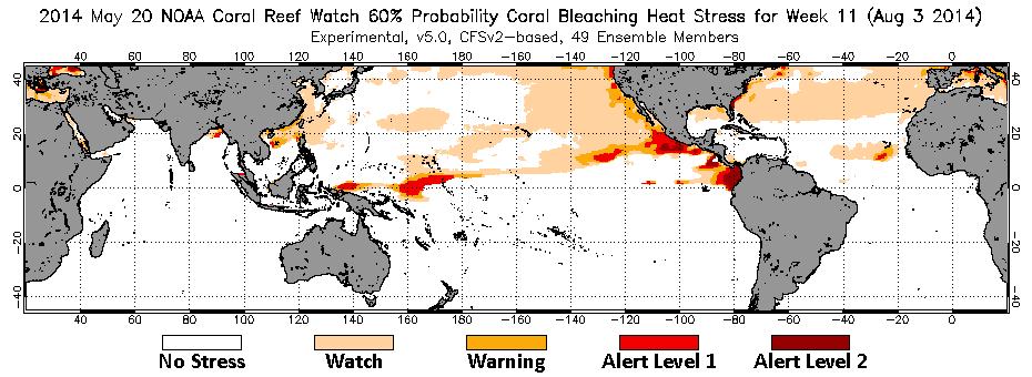 Outlook Map