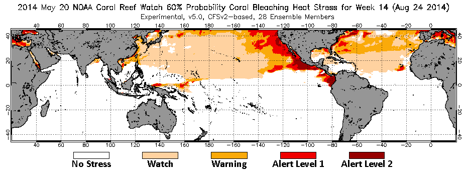 Outlook Map