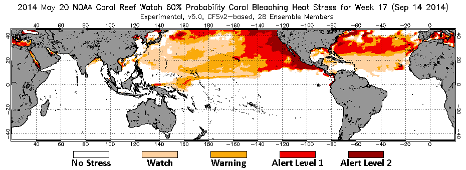 Outlook Map