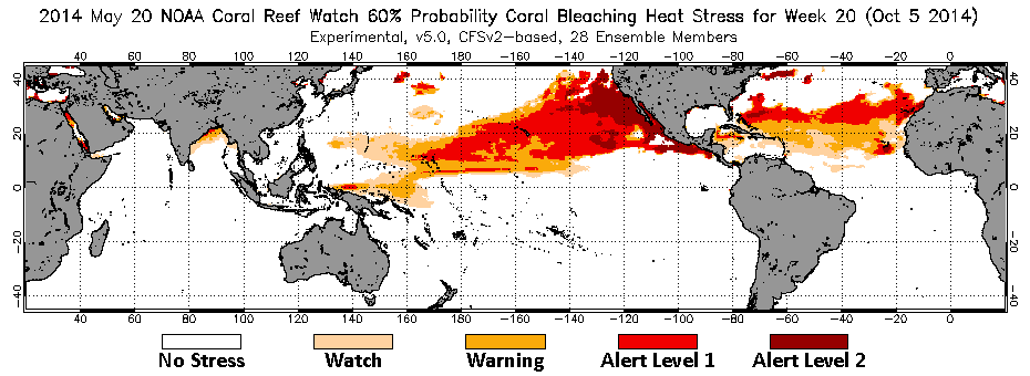 Outlook Map