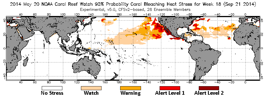 Outlook Map