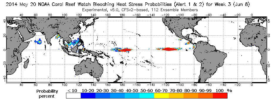 Outlook Map