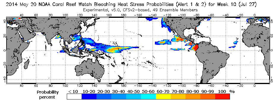 Outlook Map