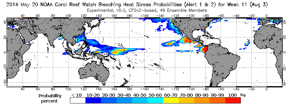 Outlook Map