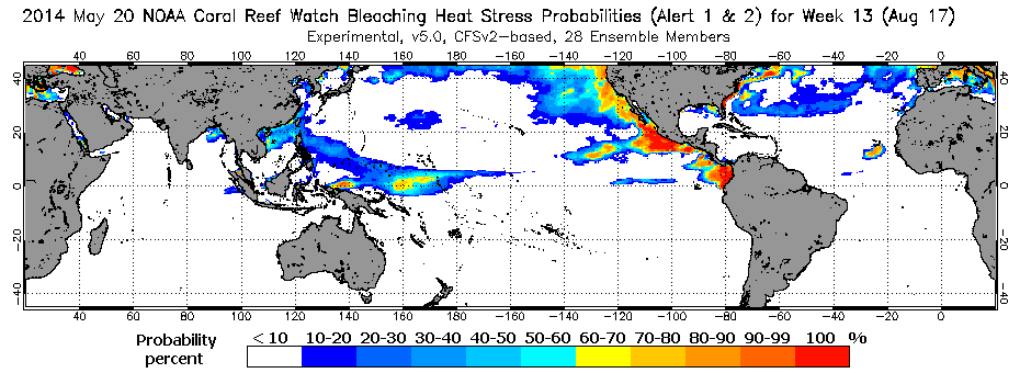 Outlook Map