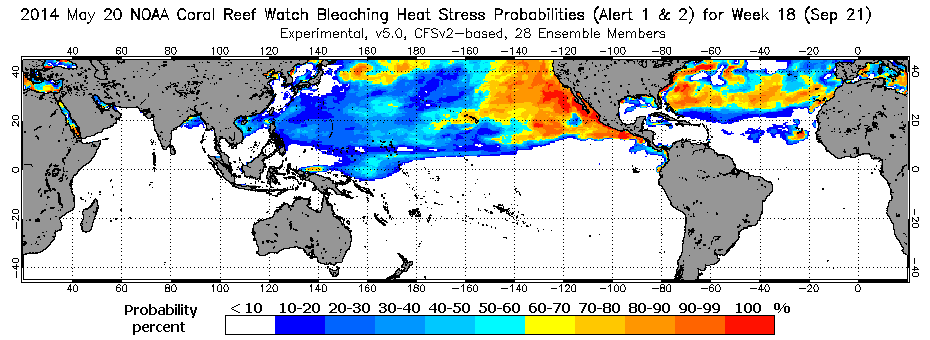 Outlook Map