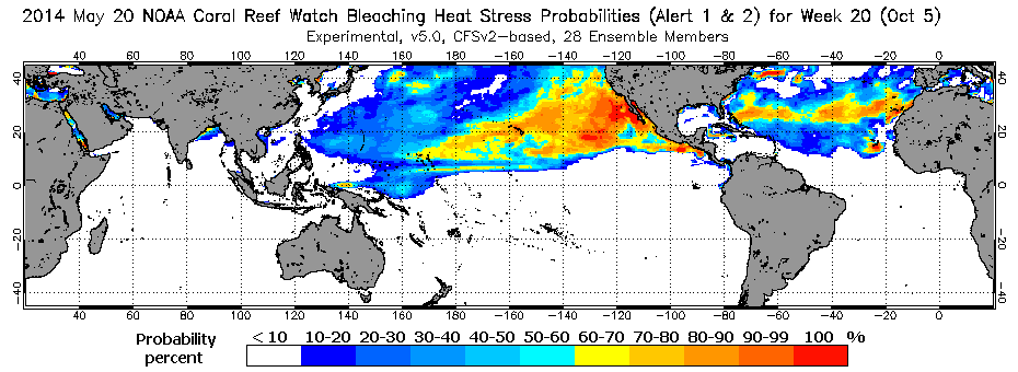 Outlook Map