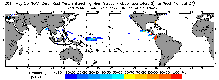 Outlook Map