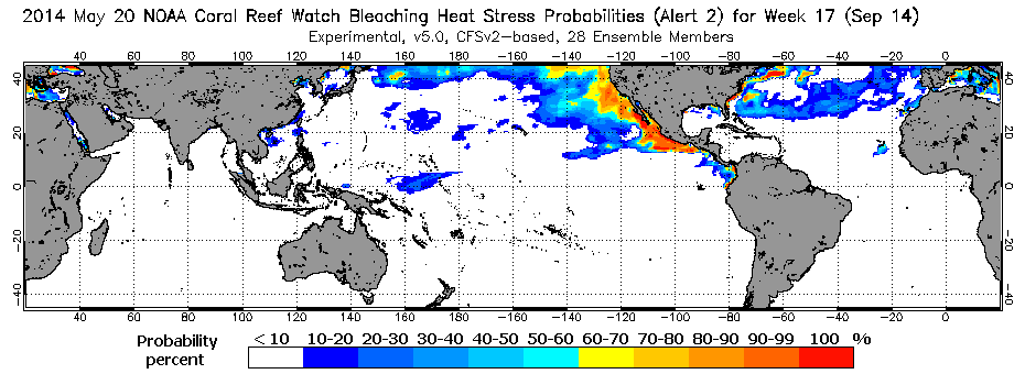 Outlook Map