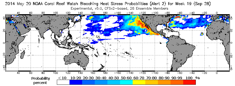 Outlook Map