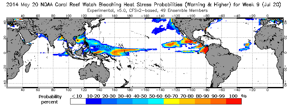 Outlook Map