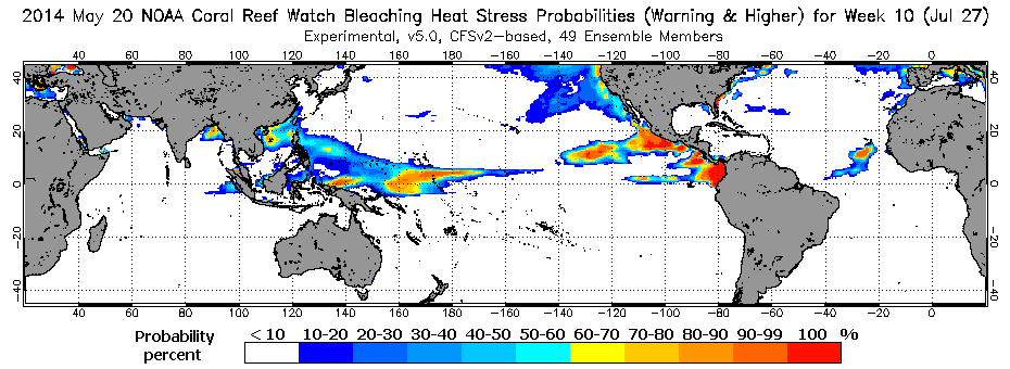 Outlook Map