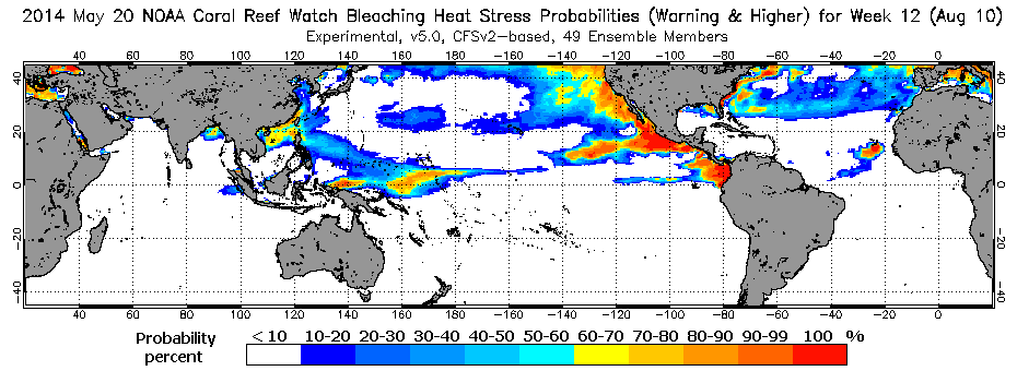 Outlook Map