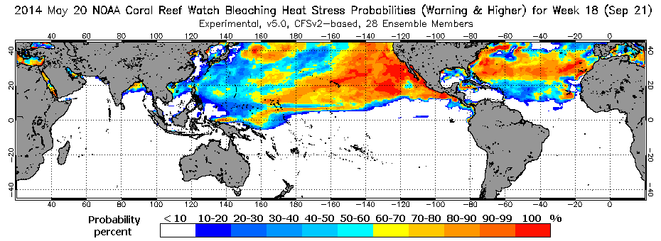 Outlook Map