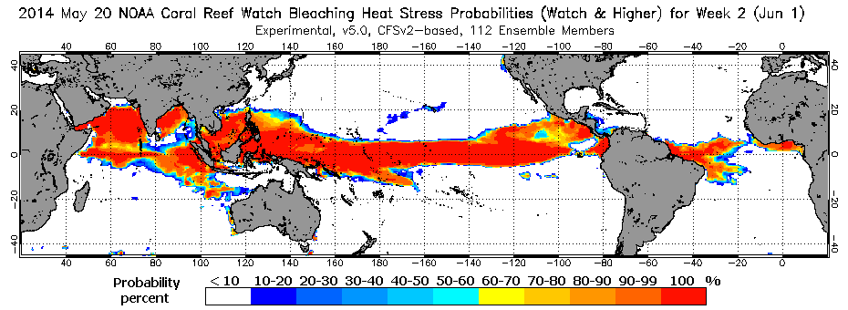 Outlook Map