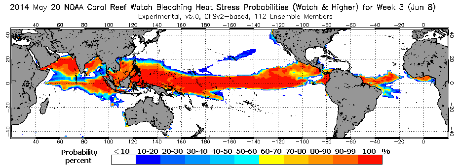 Outlook Map