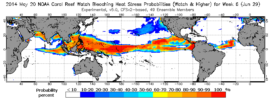 Outlook Map