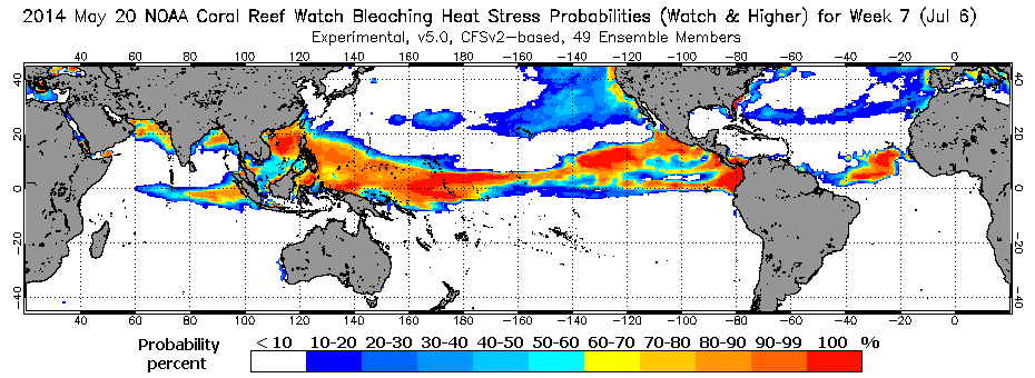 Outlook Map