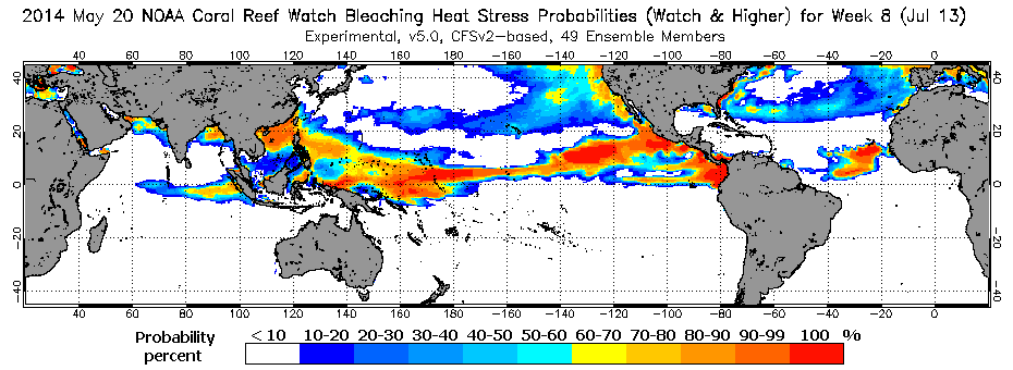 Outlook Map