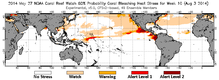 Outlook Map