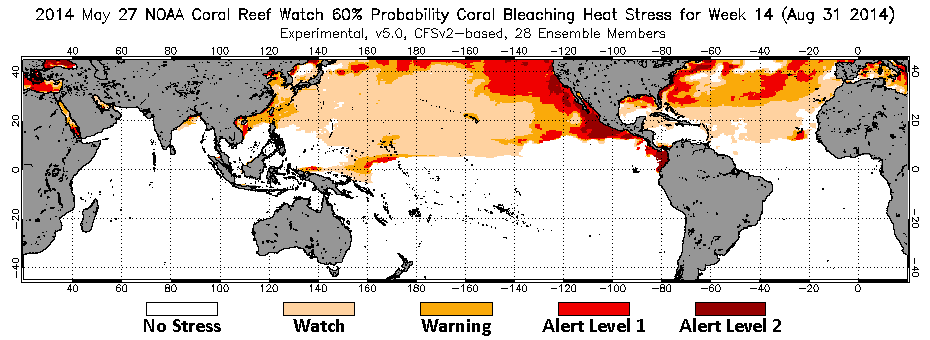 Outlook Map