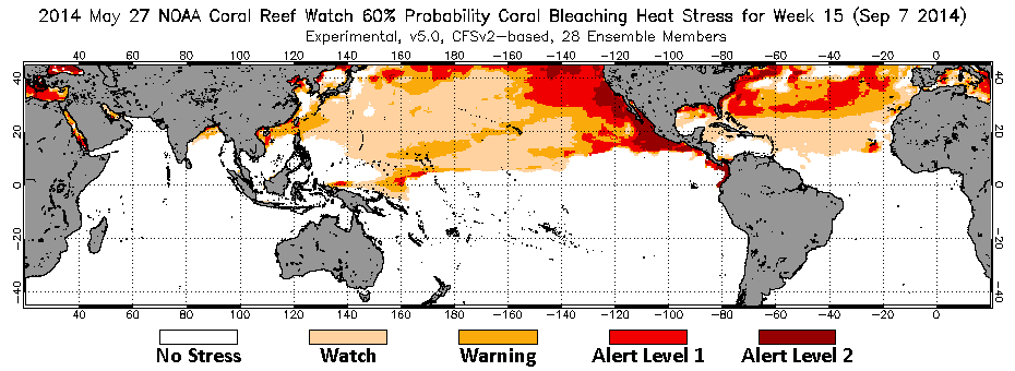 Outlook Map