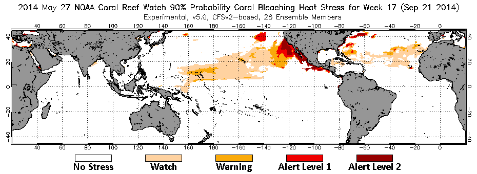 Outlook Map