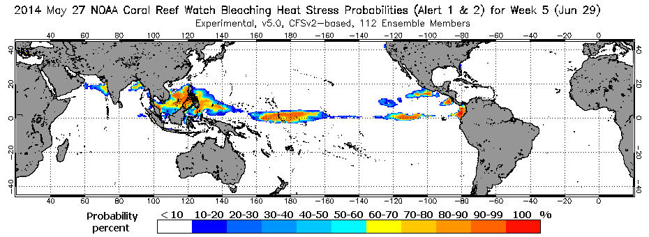 Outlook Map