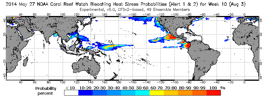 Outlook Map