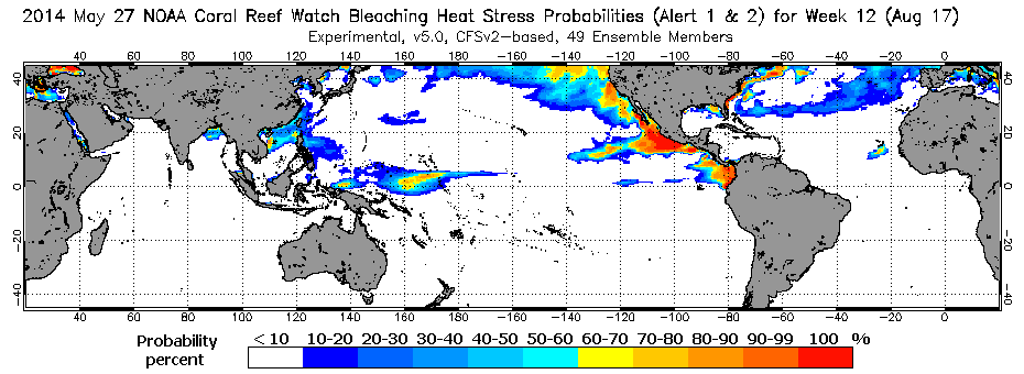 Outlook Map