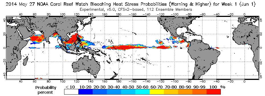 Outlook Map