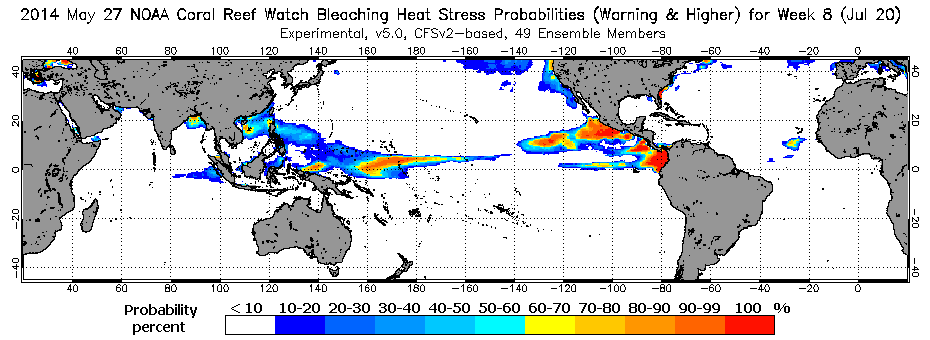 Outlook Map